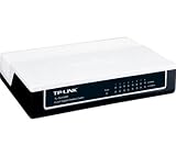 TP-LINK TL-SG1008D 8-port 10/100/1000 Mbps Gigabit Ethernet Switch