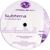 SUBTERRA / STEPAHOLIC