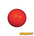 Gymnic Classic Ball - 34" Red