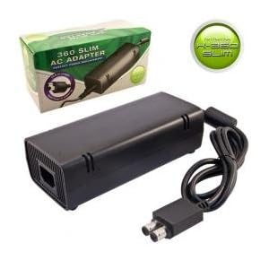 Xbox 360 Slim Ac Adapter