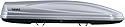Thule 679000 Atlantis 780 silber-glänzend Dachbox