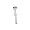 Thomson Elite Bicycle Seatpost (Straight, 31.6X367mm, Silver)