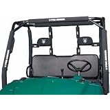 Pro Armor Roll Cage Pad Set - Roof Set Y074055 by Pro Armor