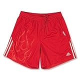 adidas Predator Flame ClimaLite Shorts (Red)