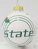 MICHIGAN STATE SPARTANS