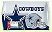 NFL Dallas Cowboys Melamine Serving Tray