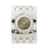 【現品限り】GUCCI（グッチ） バングルウォッチ YA112401 ワイド 【中古AB】 GUCCI 中古