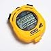 Ultrak 495 Stopwatch (Yellow Case)