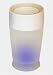 Kitchen & Housewares : Litecup - White (no spill, glow in-the-dark cup!!!)