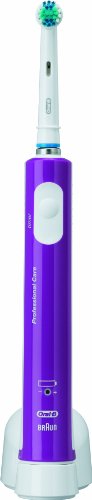 Braun Oral-B Professional Care 500 Elektrische Zahnbürste 
