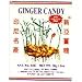 SinA Brand Ginger Candy