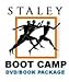 Charles Staley's 2005 Annual Training Summit