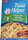 Betty Crocker Tuna Helper Alfredo 6 ct