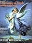 Dictionary of Angels, Including Fallen Angels by Davidson, (BDICANG)