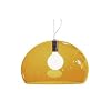 Kartell 9030K4 Leuchte FL/Y transparent, orange