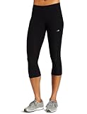 New Balance Women's Go 2 Capri