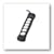APC P6B 120V 15A Surge Protector