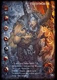 Eigenschaften Rackham / Rackham RK08139 - Confrontation Table Top, Sohn des Ogmios 2