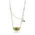 Monserat De Lucca Brass Bird Ne