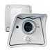 Mobotix M22M-Sec-N22 Indoor/Outdoor MEGA Mono Night Time Camera with 22mm Super Wide ...