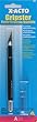 X3627 Gripster Knife & Cap Black