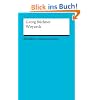 Lekt�reschl�ssel zu Georg B�chner: Woyzeck