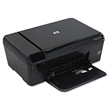 HP Photosmart D7560 Printer