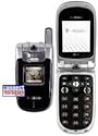 LG U8290 Handy Net Postpaid (T-Mobile gebrandet) ohne Branding