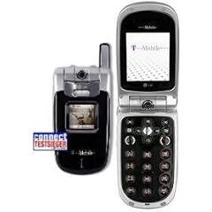 LG U8290 Handy Net Postpaid (T-Mobile gebrandet) ohne Branding