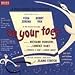 On Your Toes (1954 Revival Cast)