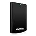 Clickfree C2 Automatic Backup 1TB USB 3.0 External Hard Drive Compatible with Windows and Mac OSX 10.5 or later with Intel processor