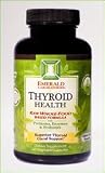 Thyroid Health Gland Support 60 Caps