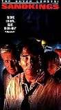 SANDKINGS the outer limits pal vhs
