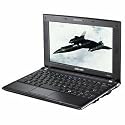 Samsung N120-12GBK 10.1-Inch Black Netbook - 6 Cell Battery