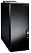 CybertronPC Quantum Series XR9020 Tower Server,Intel Pentium D Dual Core 2.8GHz, Intel Motherboard, 1GB DDR2 PC5400 Memory, (2) 160GB SATA II Hard Drives, RAID 1 Array, CD-RW/DVD Combo Drive, Floppy Drive, Intel Video Graphics, Intel Gigabit Network, Antec Case, 400w Power Suppy, 1 Year Parts & Labor Warranty