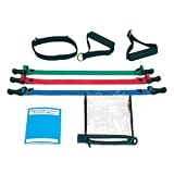 Cando Adjustable Exercise System