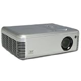 Optoma DX607 3000 Lumens XGA 1024 x 768 7.3 lbs DLP Projector