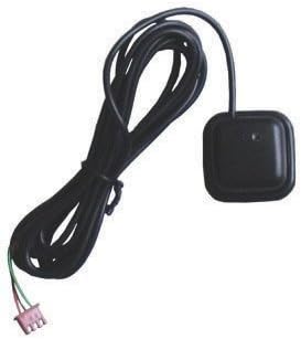 Megatronix KPS Windshield Mount Paging Car Alarm Security Knock Sensor