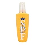 SPFウォーター2 200MLタイプ めんどくさがりやの方にピッタリ!簡単お手軽日焼け止め