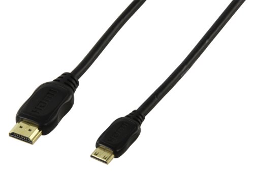 Valueline CABLE-5505-2.0 Cavo HDMI High Speed