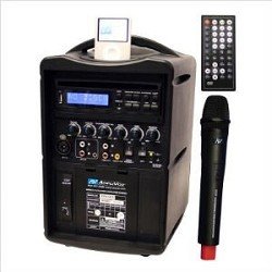 SW720 Public Address System