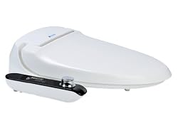 Bidet Toilet Seat Brondell Swash Ecoseat 100 Elongated Size - Non-electric