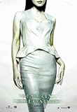 The MATRIX RELOADED - Persephone - MOVIE POSTER(Size 27'x39')