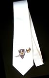 Party Decoration Necktie with sword, England, protection, metal, protective, armour, Europe, armor, United Kingdom, safeguard, shield, power