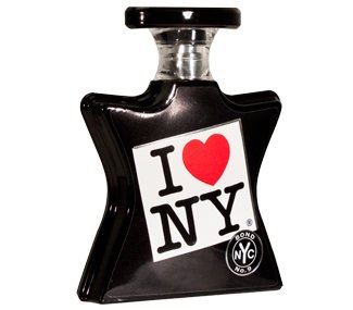 I Love Ny For All For Women And Men By Bond No. 9 Eau De Parfum Spray