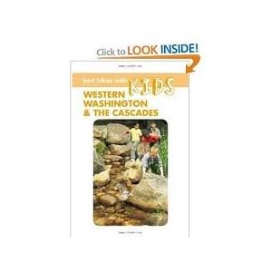 Best Hikes With Kids Western Washington