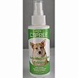 Espree Cucumber Melon Spray Dog Canine Cologne 4 oz