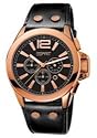 Esprit Herrenarmbanduhr Sigma Visio Black 4418620