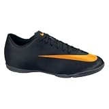 Produkt-Bild: NIKE Hallenfu&szlig;ball Schuhe "Mercurial Victory IC" (396119 080) Modell 2011