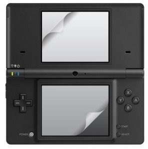 Nintendo DSi Screen Protector Filter (3 Pack)